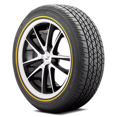 Vogue Custom Built Wide Trac Touring Ii (W/G) Tires 215/65R15