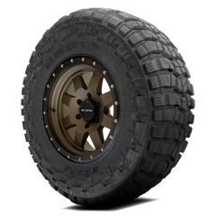 Kenda Klever M/T2 (KR629) Tires LT285/70R17 E