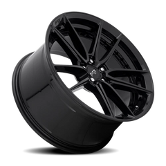 Niche DFS M223 18x9.5 +35 5x120mm 72.5mm Gloss Black