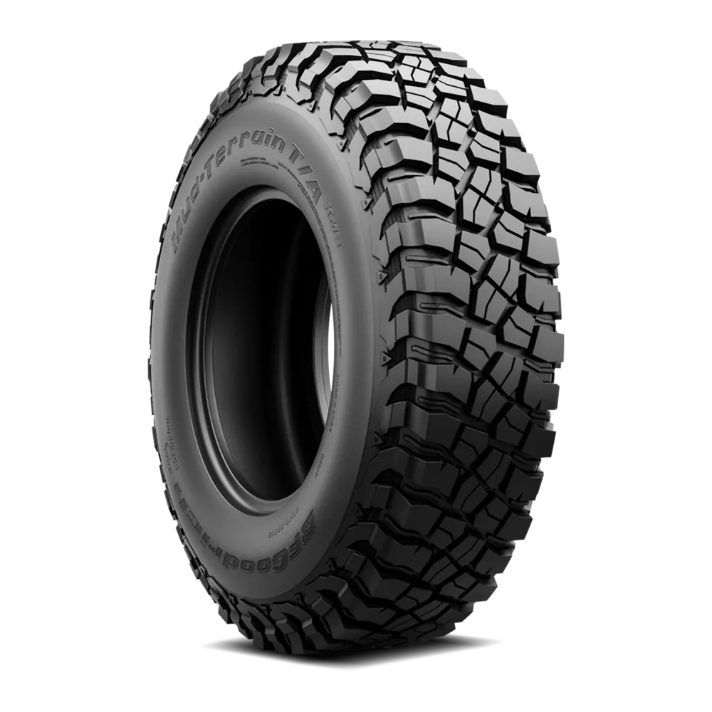 Bfgoodrich Mud-Terrain T/A KM3 Tires 32X11.50R15LT C