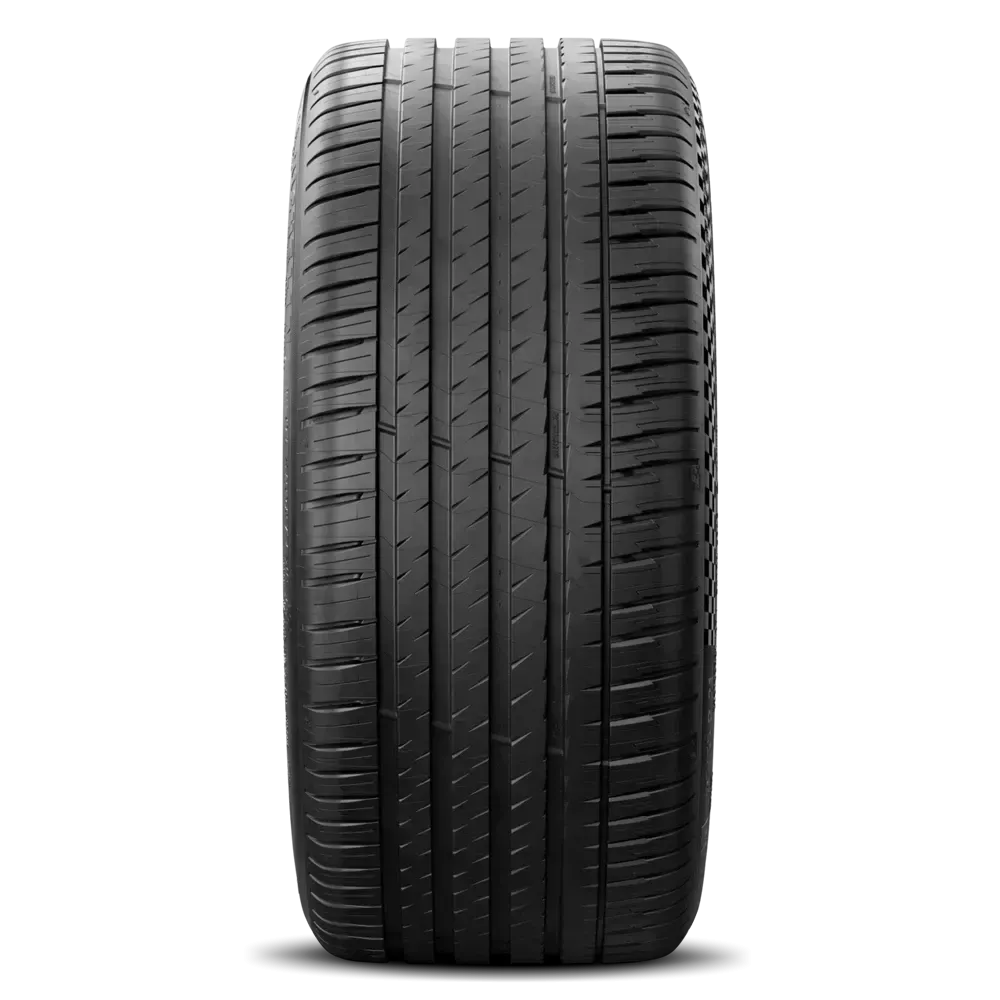 Michelin Pilot Sport 4 Suv Tires 285/45R21 XL