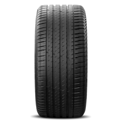 Michelin Pilot Sport 4 Suv Tires 325/40R21