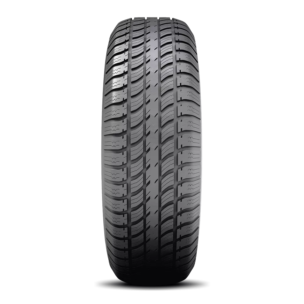 Uniroyal Tiger Paw Touring Tires 225/55R17