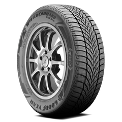 Goodyear Wintercommand Ultra Tires 225/55R18 XL