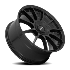 Rotiform DTM R168 18x8.5 +35 4x100mm 72.56mm Satin Black
