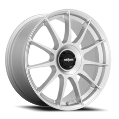 Rotiform DTM R170 19x8.5 +45 5x112mm 72.56mm Silver