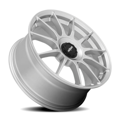 Rotiform DTM R170 17x8 +40 5x107.95mm 72.56mm Silver