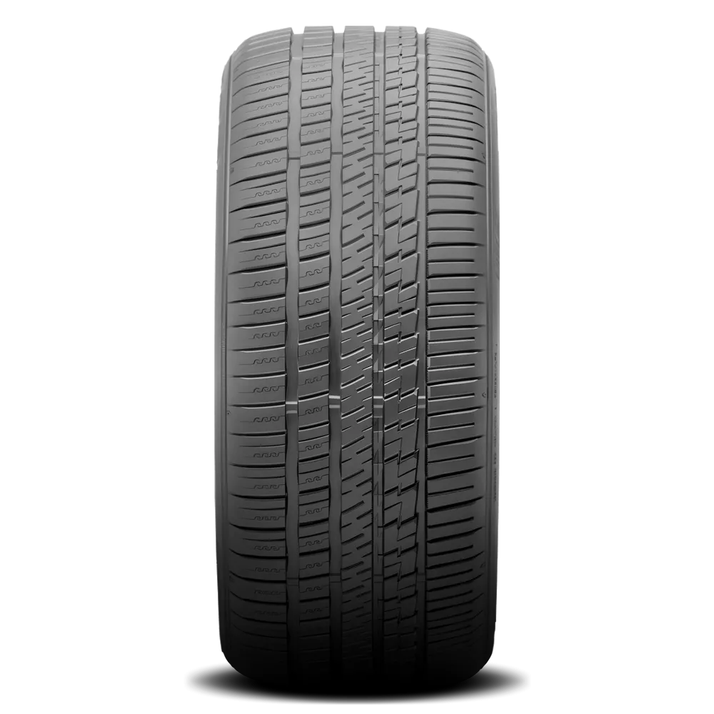 Falken Azenis FK460 A/S Silent Core Tires 255/35ZR21 XL