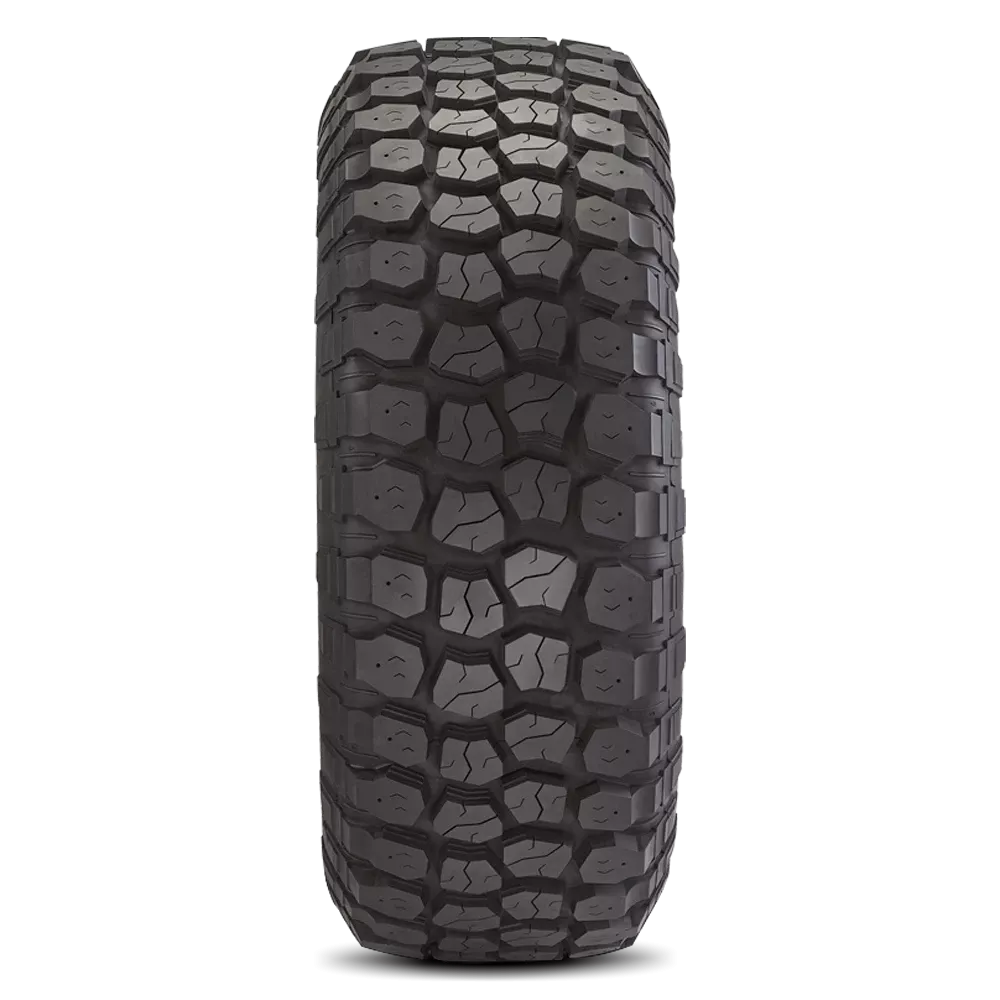 Ironman ALL Country M/T Tires 37X12.50R20LT F