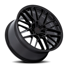 TSW Daytona GB 22x10 +30 5x120mm 74.1mm Gloss Black