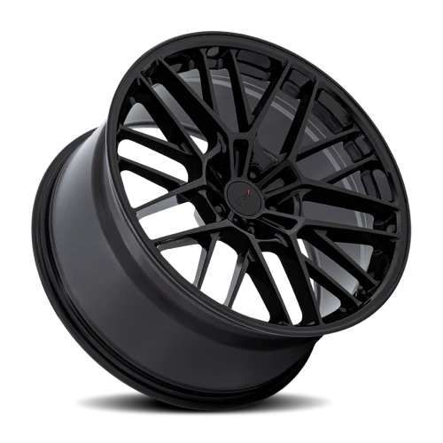 TSW Daytona GB 22x9 +38 5x114.3mm 72.56mm Gloss Black