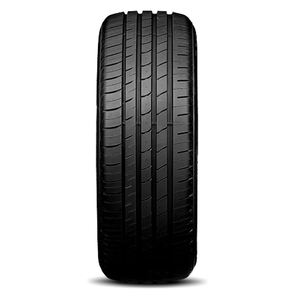 Nexen Roadian GTX Tires 235/45R19