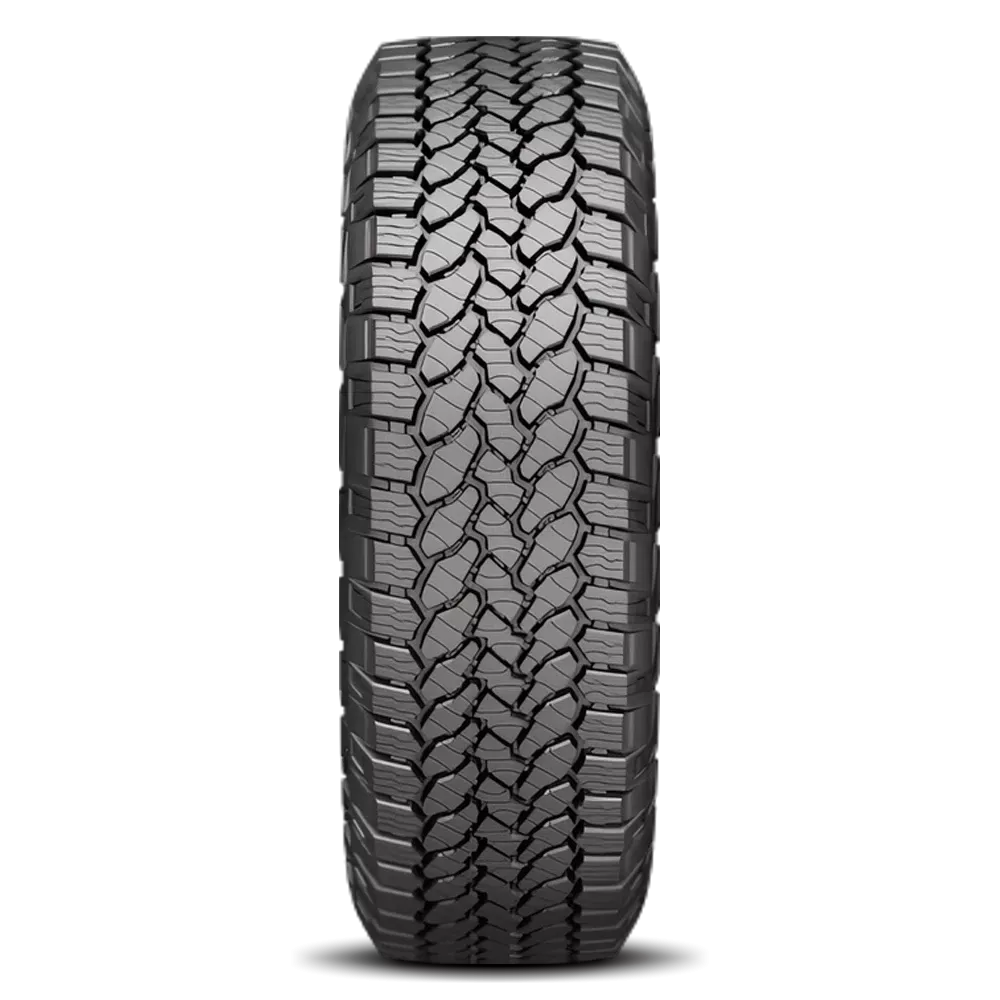 General Grabber A/T Sport Tires 245/60R18