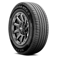 Nexen Roadian HTX2 Tires 265/75R16