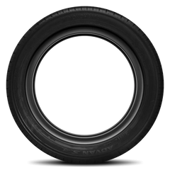 Yokohama Advan S.4. Tires 255/40R19 XL