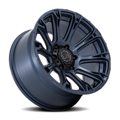 Black Rhino Diamondback LX 17x9 +12 6x139.7mm 106.1mm Metallic Blue