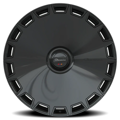 Giovanna Dicotto GB 26x10 +15 6x139.7mm 78.1mm Gloss Black