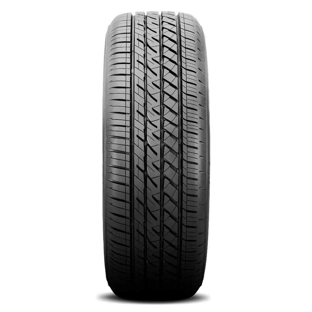 Bridgestone Driveguard Run Flat Tires 235/55RF19 XL