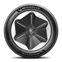 Michelin E Primacy 2 Tires 225/40R19 XL  Mo