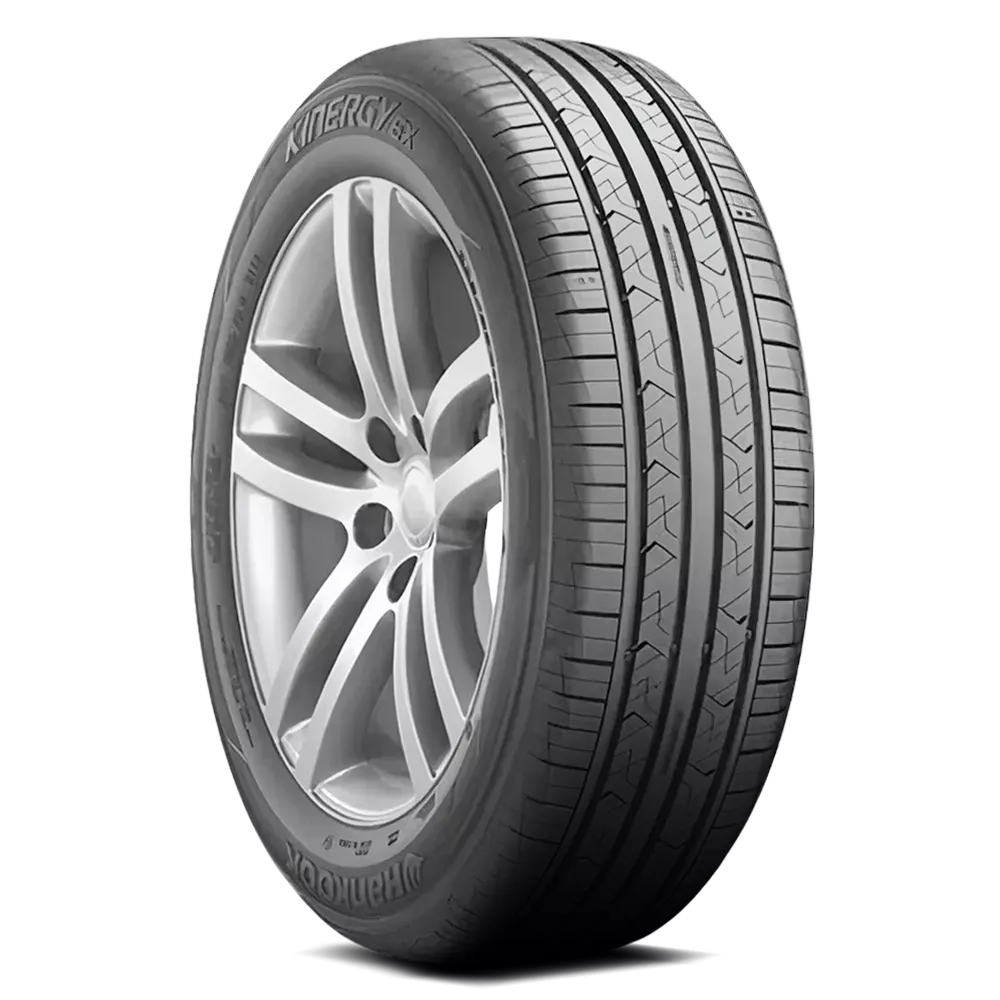 Hankook Kinergy EX H308 Tires 195/65R15  Oe