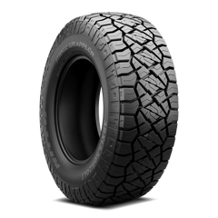 Nitto Ridge Grappler Tires 38X13.50R20LT E