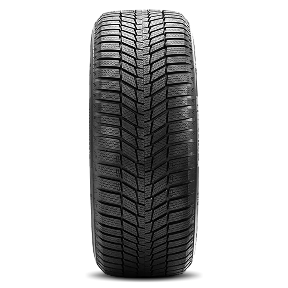 Continental Wintercontact Si Tires 225/55R17 XL