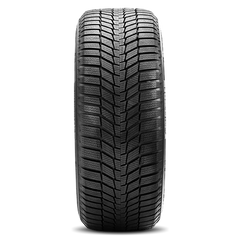 Continental Wintercontact Si Tires 225/55R17 XL