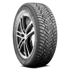 Nokian Hakkapeliitta 10 Tires 205/65R16  (Studded)