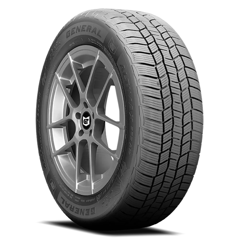 General Altimax 365AW Tires 205/55R16 FR