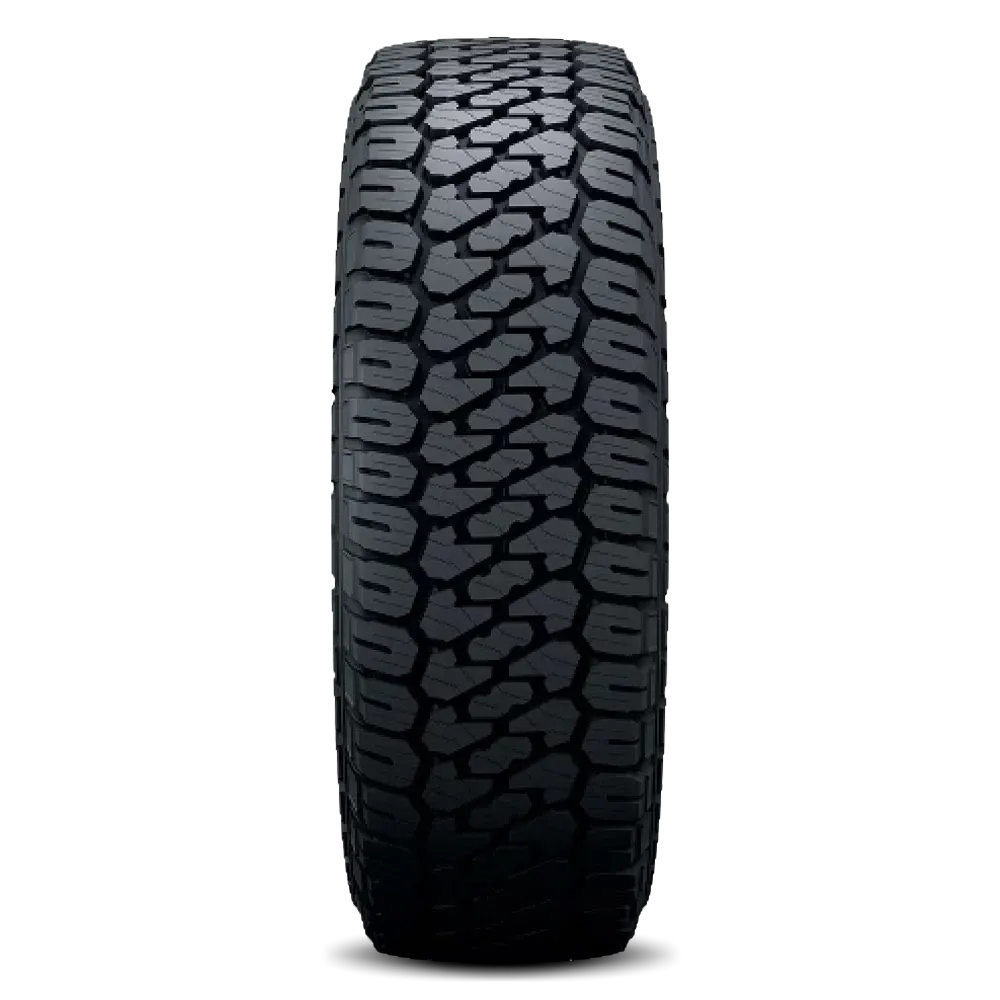 Firestone Destination X/T Tires LT265/65R18 E