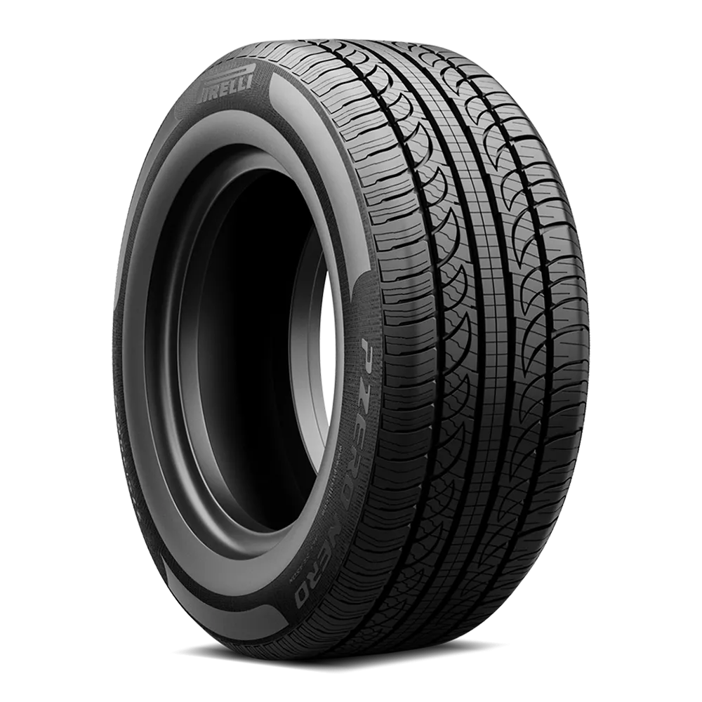 Pirelli Pzero Nero ALL Season Tires 285/35R18  (Mo)