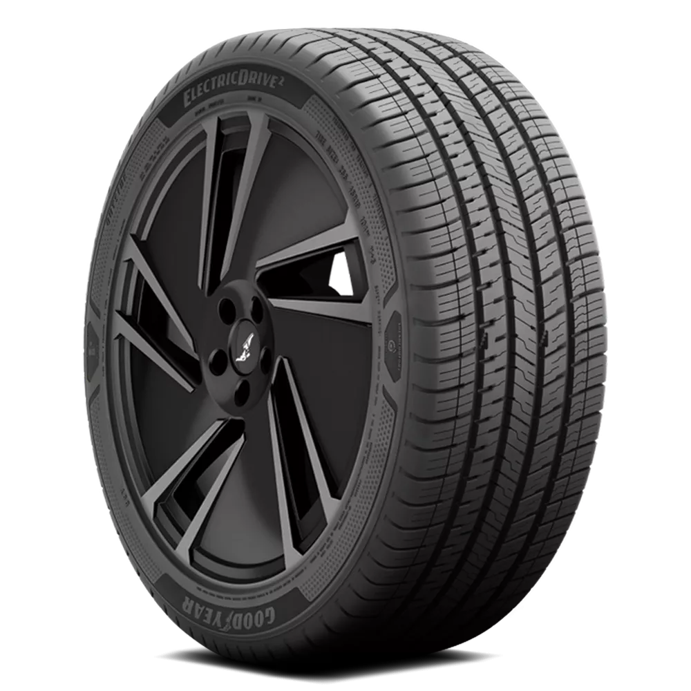 Goodyear Electricdrive 2 Tires 255/35R21