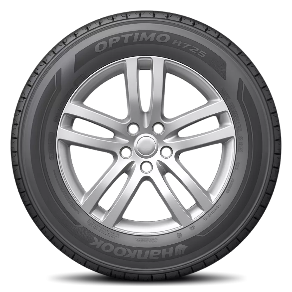 Hankook Optimo H725 Tires P235/65R16