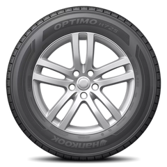 Hankook Optimo H725 Tires P215/65R17