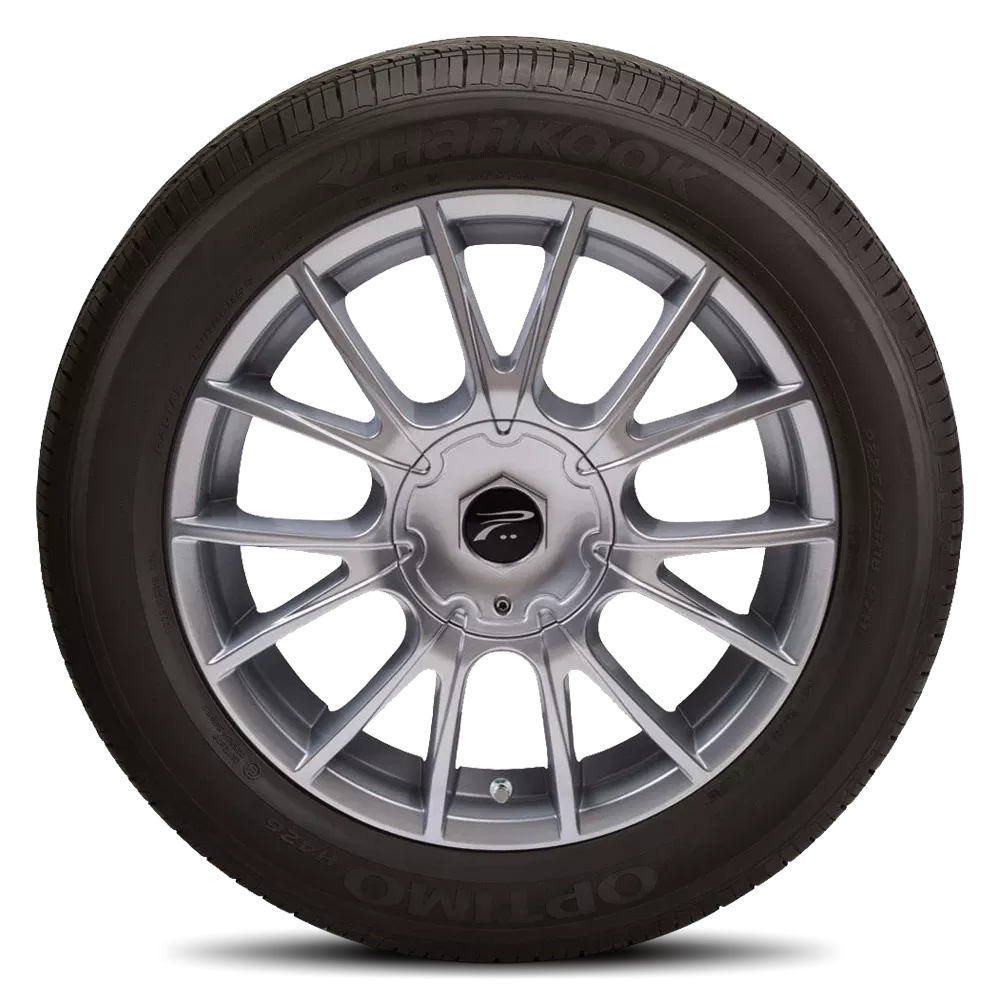 Hankook Optimo H426 Tires P225/60R18