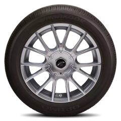 Hankook Optimo H426 Tires 225/55R19