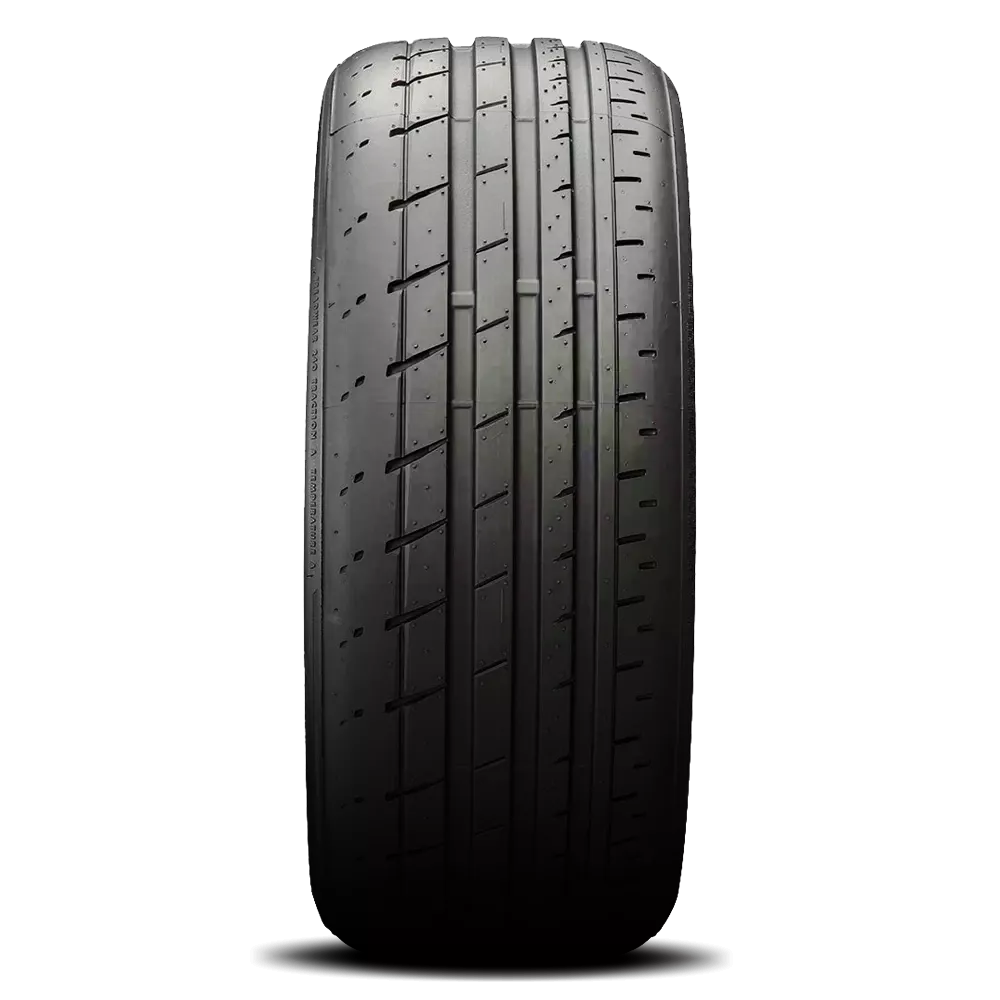 Bridgestone Potenza S007 Tires 255/40ZR20 XL  Oe