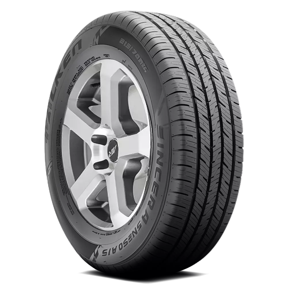 Falken Sincera SN201 A/S Tires 195/70R14