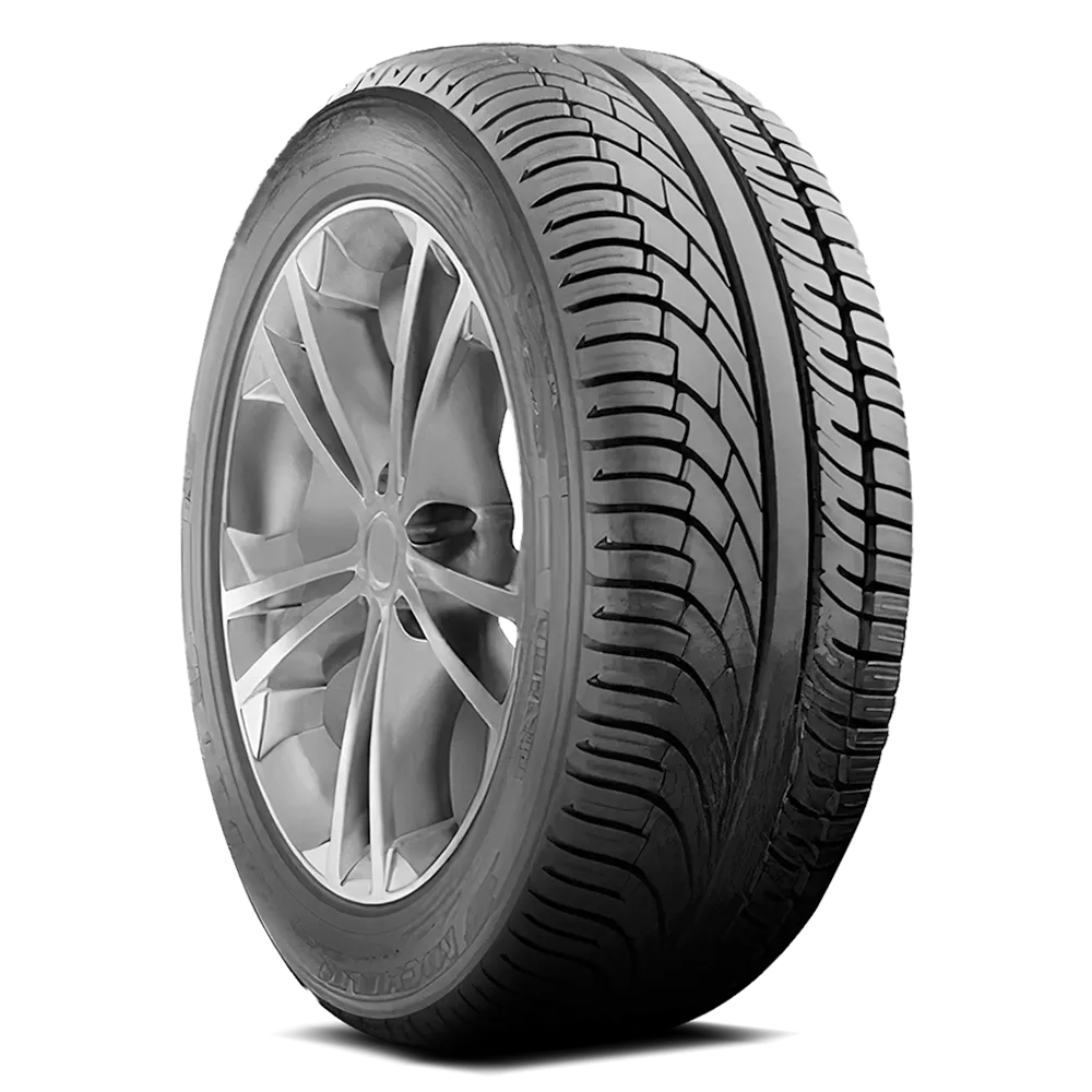 Michelin Pilot Primacy Tires 265-790R540A