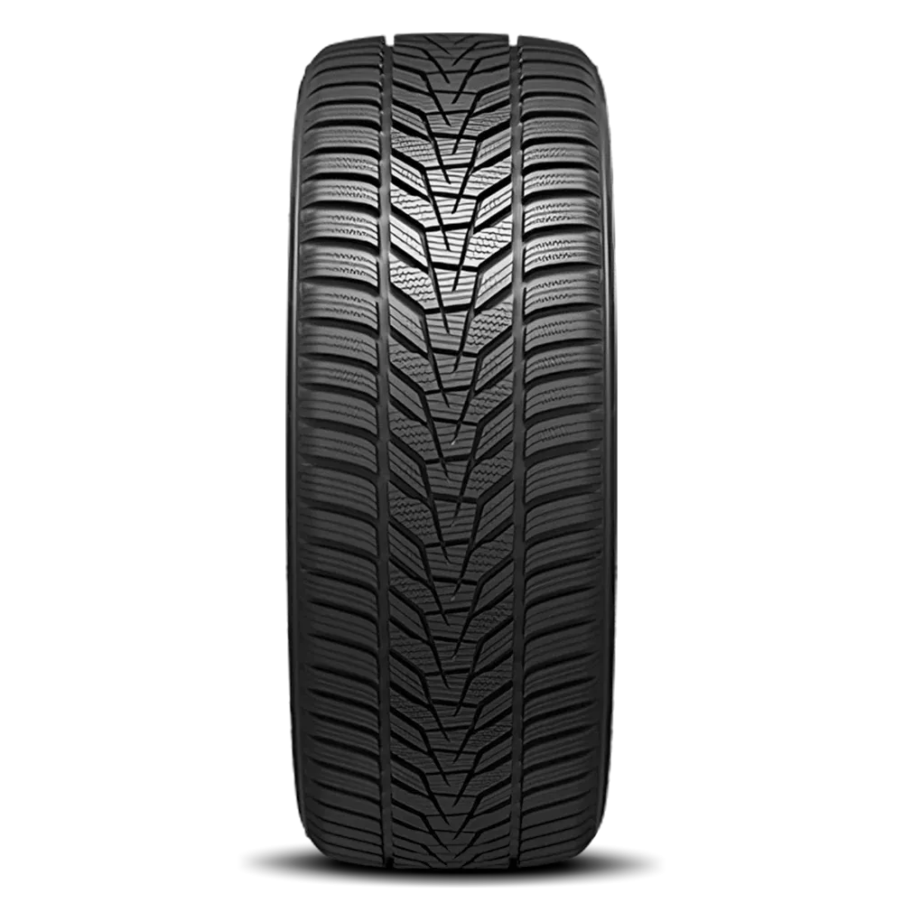 Hankook Winter I*Cept EVO3 W330 Tires 215/60R17