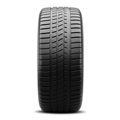 Michelin Pilot Sport A/S 3+ Tires 225/50ZR18