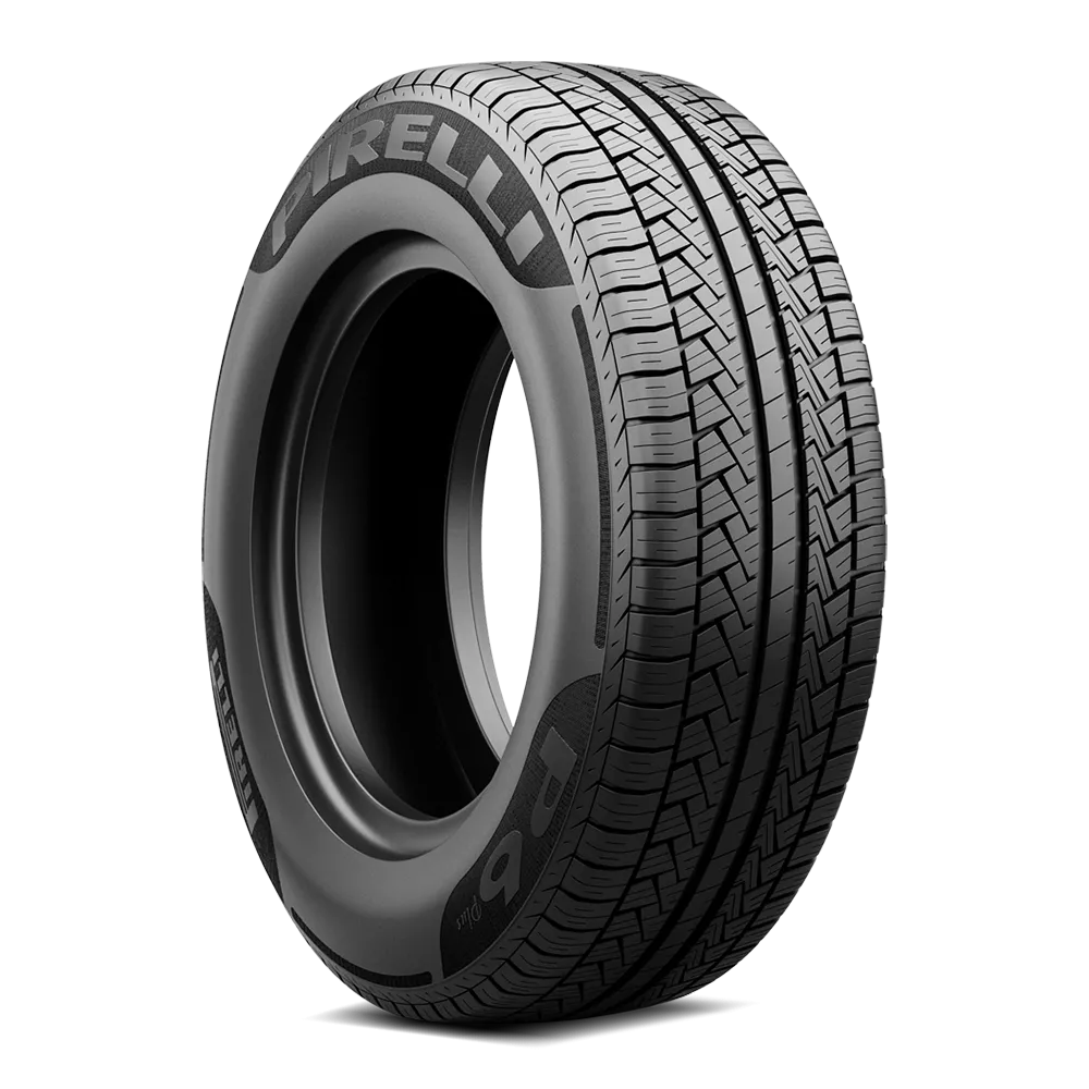 Pirelli P6 Four Seasons Plus Tires P225/55R18