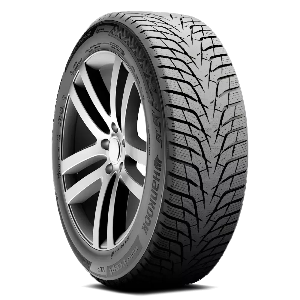 Hankook Winter I*Cept IZ3 Tires 205/65R16  (Studless)