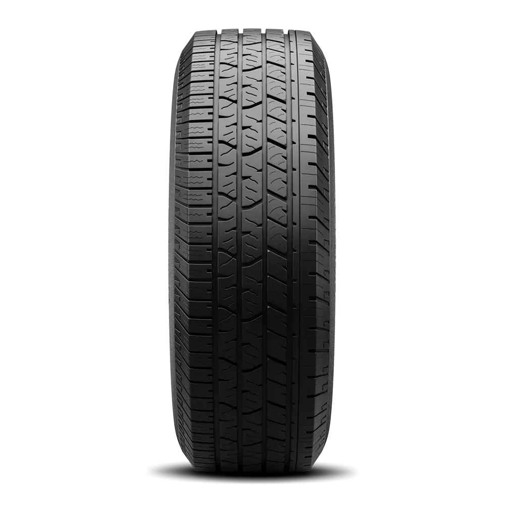 Continental Crosscontact LX Tires 255/60R18 XL FR