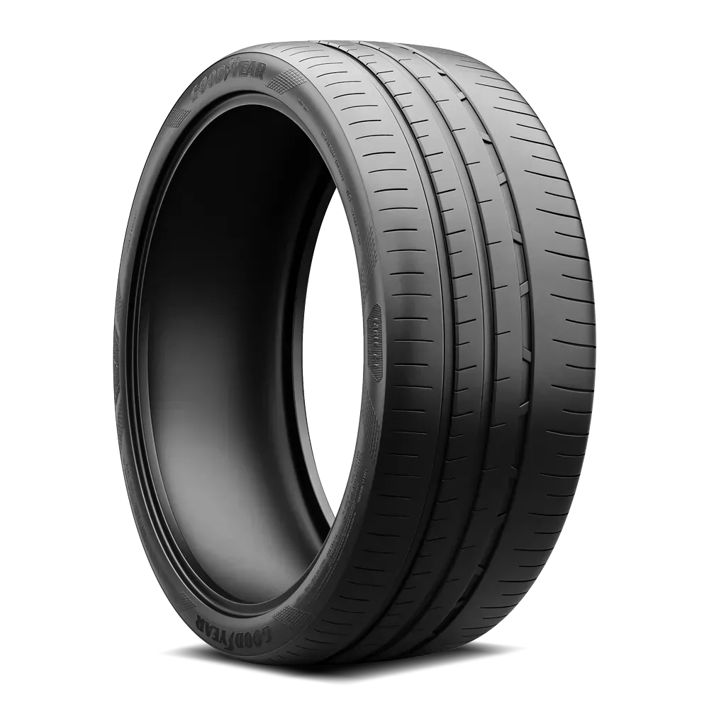 Goodyear Eagle F1 Supersport R Tires 275/35ZR20 XL  N0