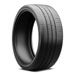 Goodyear Eagle F1 Supersport R Tires 255/35ZR20 XL  (N0)