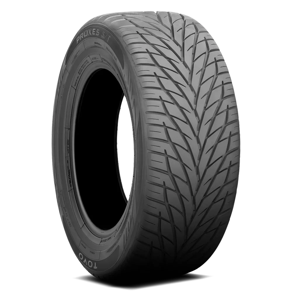 Toyo Proxes S/T Tires 305/45R22 Reinf
