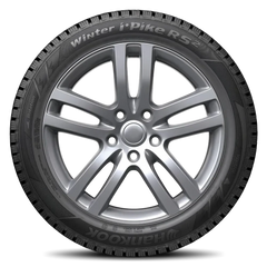 Hankook Winter I*Pike RS2 W429 Tires 185/60R15  (Studded)