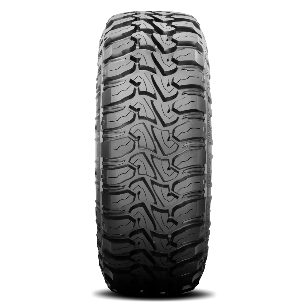 Nexen Roadian MTX Tires 37X12.50R17LT F