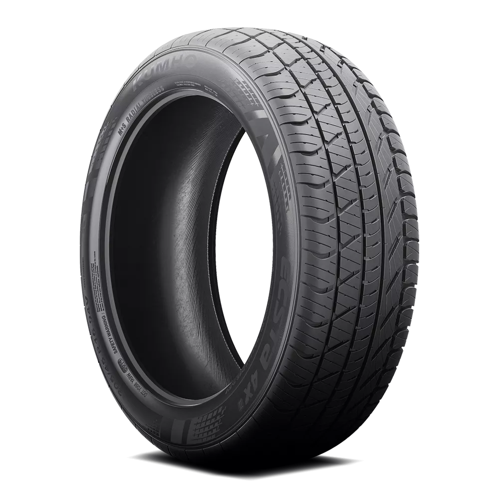 Kumho Ecsta 4X Ii (KU22-Ii) Tires 205/45ZR16 XL Ecsta 4X Ii